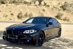 ب ام و، سری 5 سدان