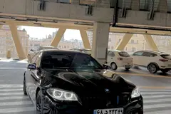 ب ام و، سری 5 سدان