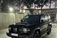 تانک، 300