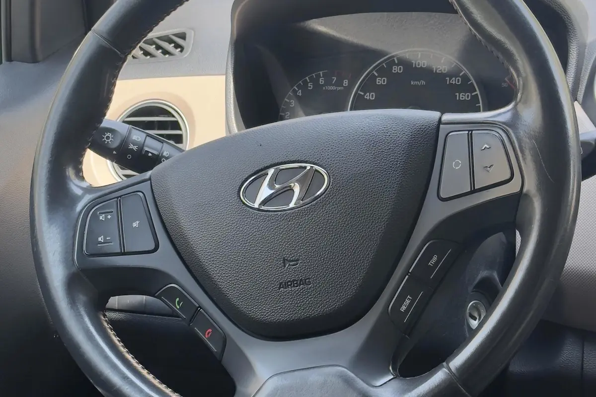 هیوندای  i10 (مونتاژ)