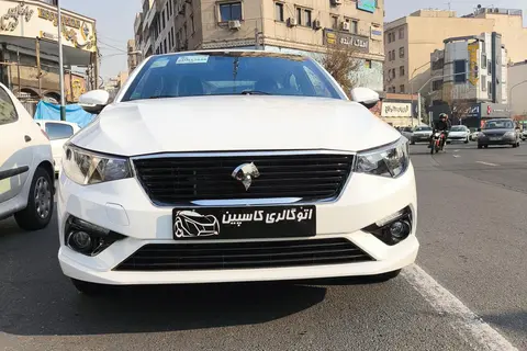 تارا، اتوماتیک V4