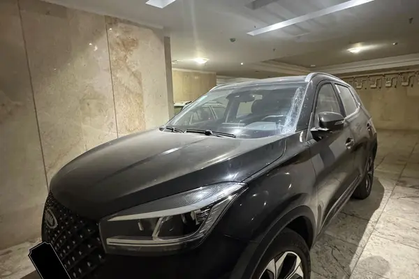 ام وی ام، X55 PRO