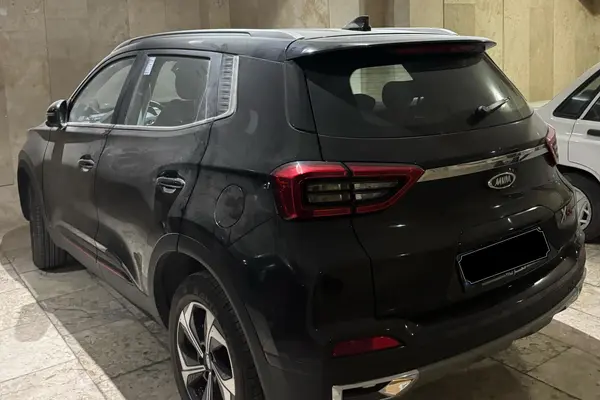 ام وی ام، X55 PRO