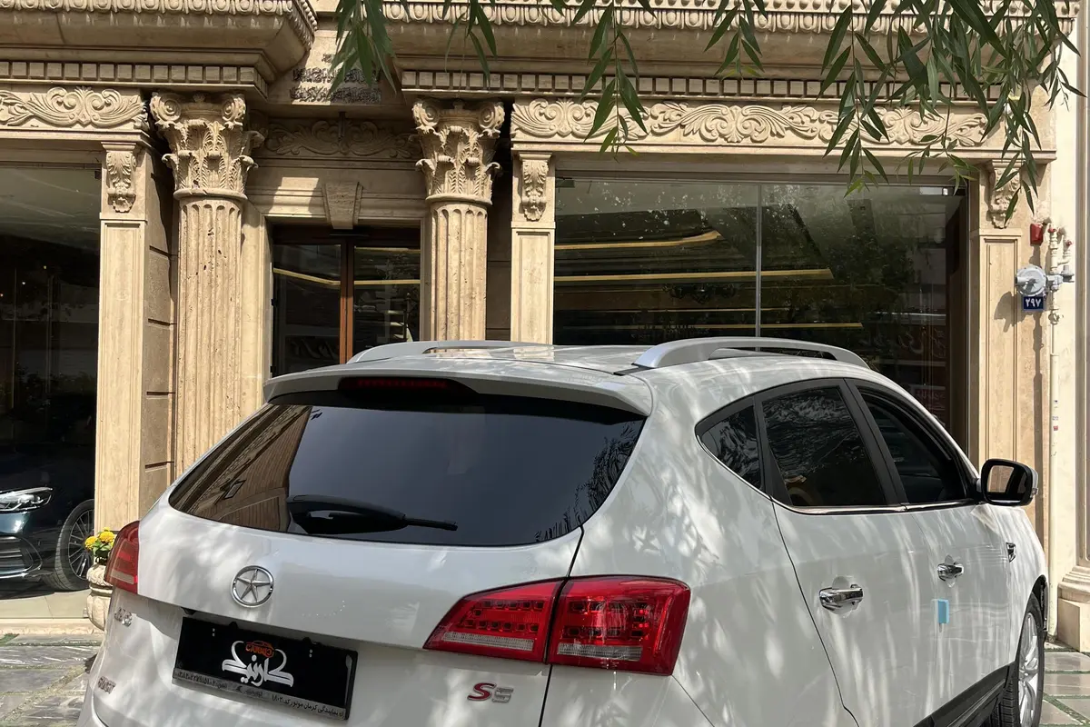 جک،  S5