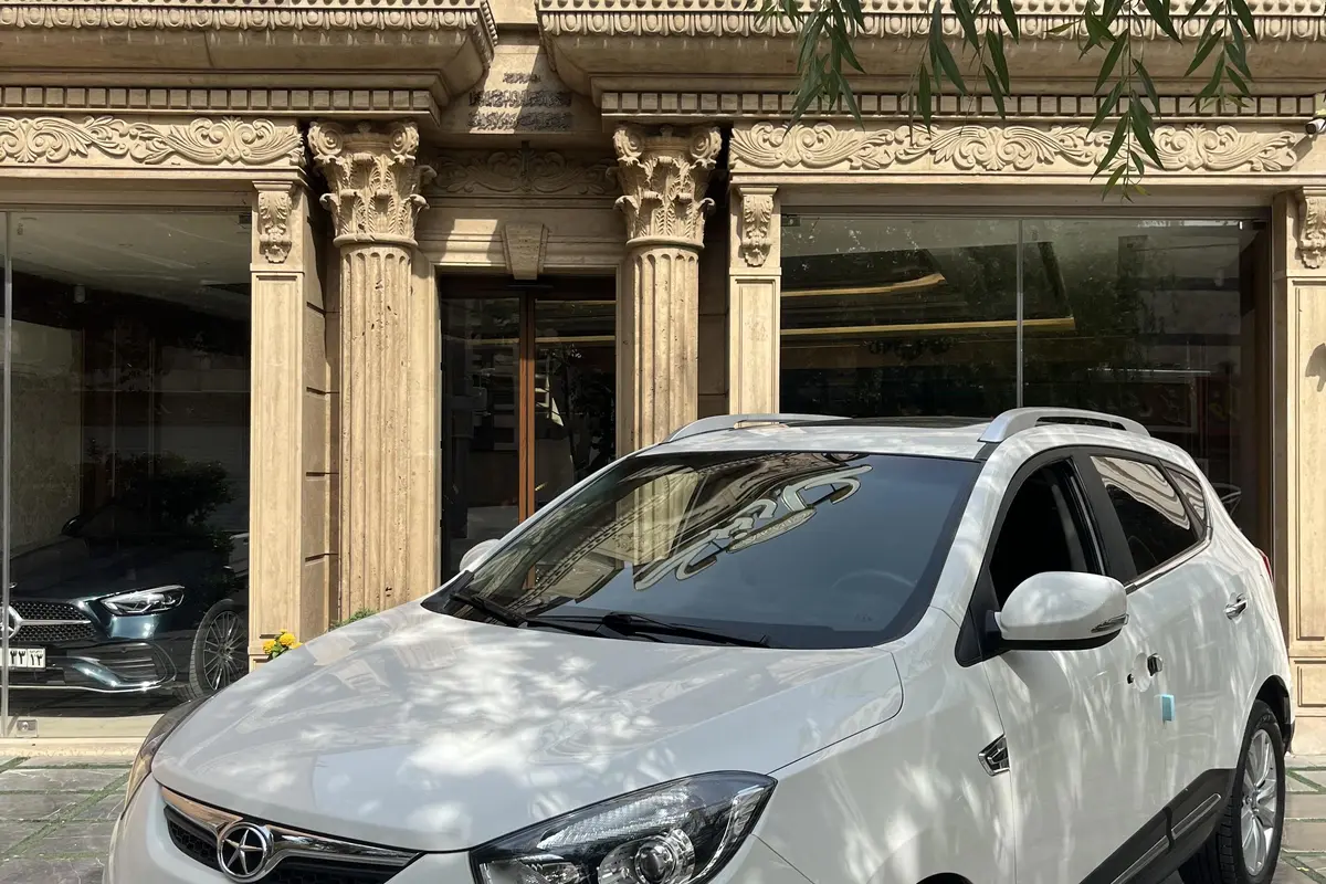 جک،  S5