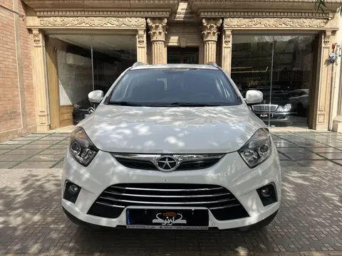 جک، S5