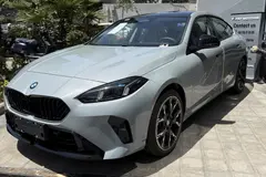 ب ام و، سری 2 گرن کوپه