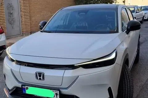 هوندا، eNS1