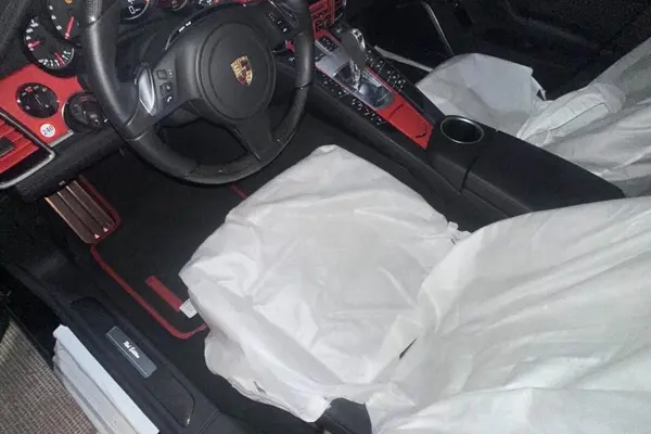 پورشه، پانامرا