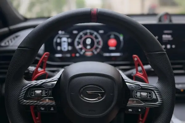 جی ای سی  امپو