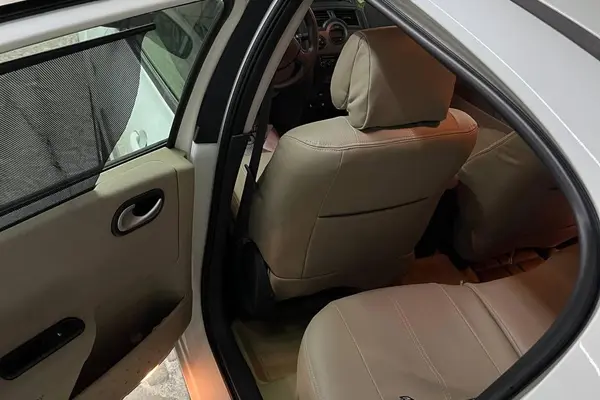 رنو، مگان (مونتاژ)