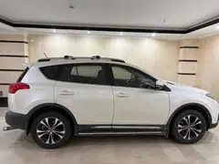 تویوتا، راوفور