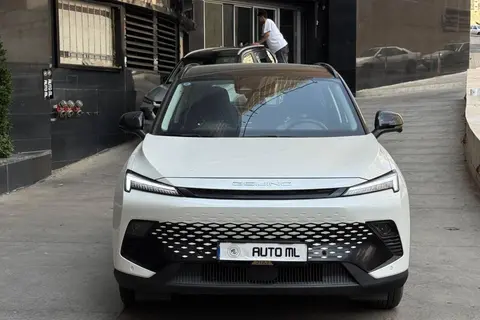 بیجینگ، X55