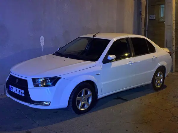 دنا، معمولی