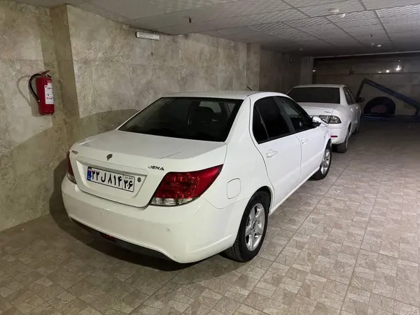 دنا، معمولی