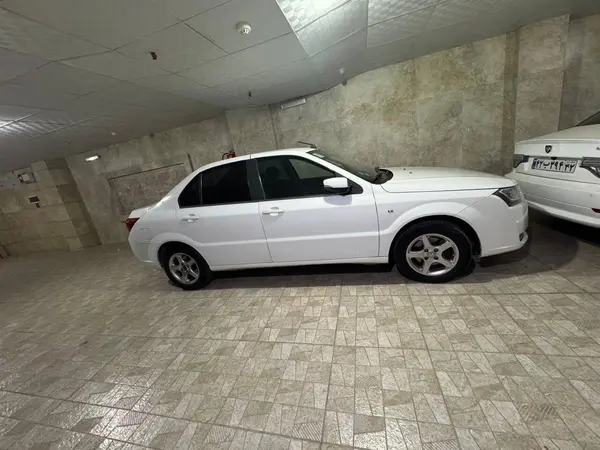 دنا، معمولی