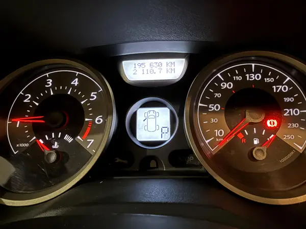 رنو، مگان (مونتاژ)