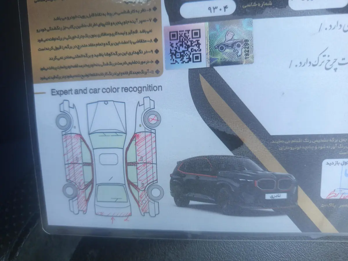 تیبا،  صندوق دار