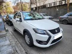 کوییک، GXR