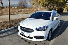 شاهین، G اتومات