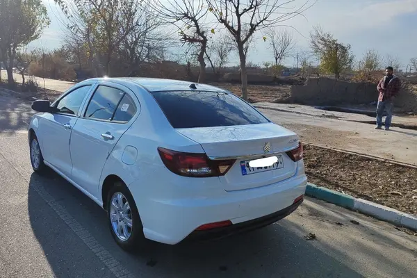 شاهین، G اتومات