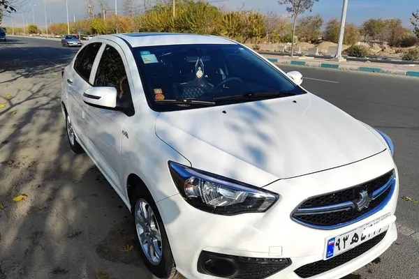 شاهین، G اتومات