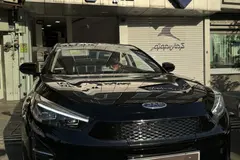 پیش فروش کی ام سی، eJ7