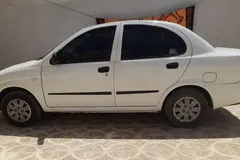تیبا، صندوق دار