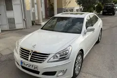 هیوندای، سنتنیال