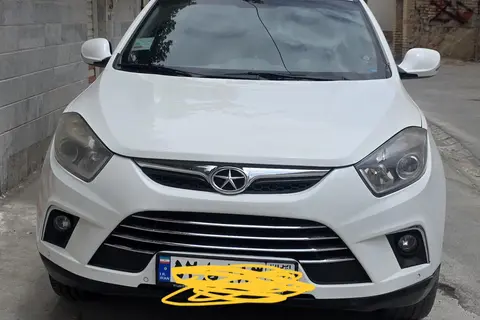 جک، S5