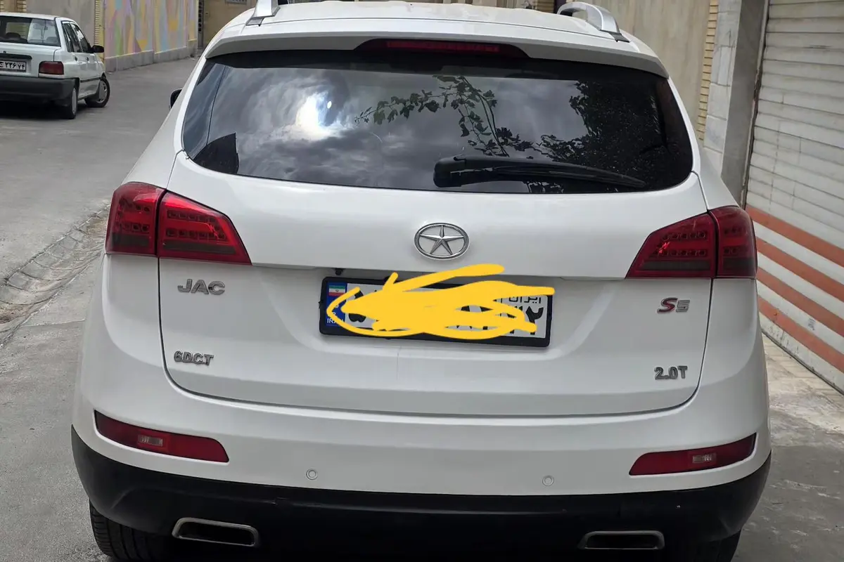 جک،  S5