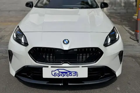 ب ام و، سری 2 گرن کوپه