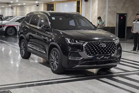 فونیکس، تیگو 8 پرو مکس (F8)