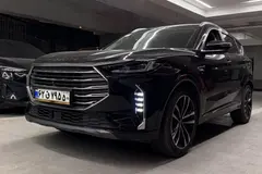 فیدلیتی، پرستیژ