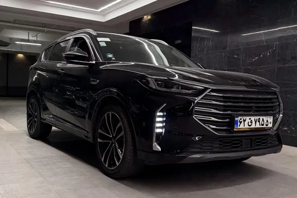 فیدلیتی، پرستیژ