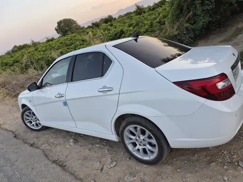 دنا، پلاس EF7P