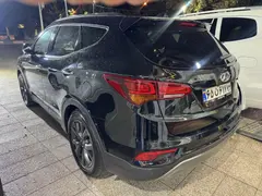 هیوندای، سانتافه