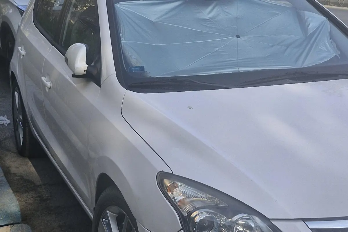 هیوندای  i30