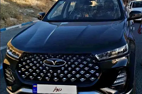 فونیکس، تیگو 7 پرو هیبرید (F7)