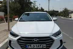 هیوندای، النترا