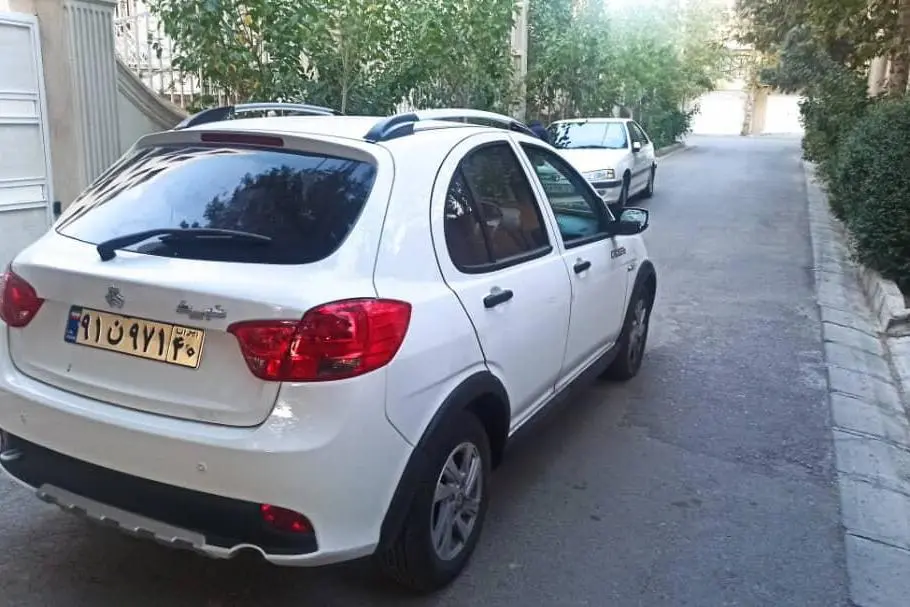 کوییک  اتوماتیک پلاس