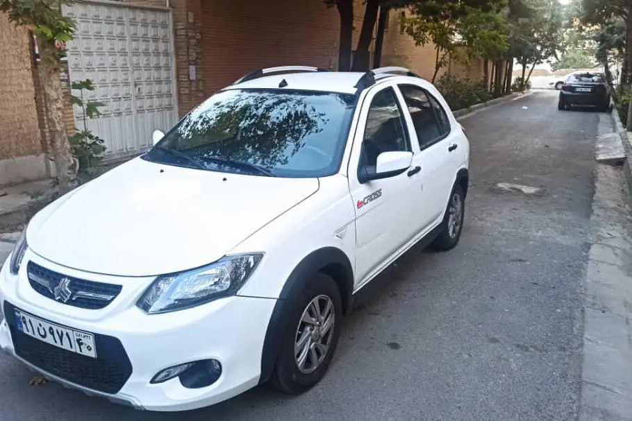 کوییک  اتوماتیک پلاس