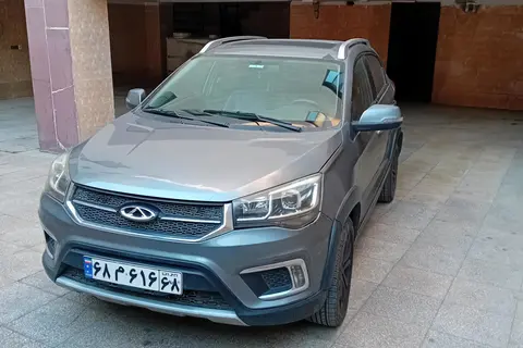ام وی ام، X22