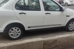 سهند، S دنده ای