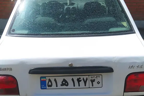 پراید  131
