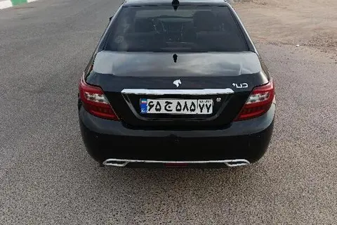 دنا، معمولی