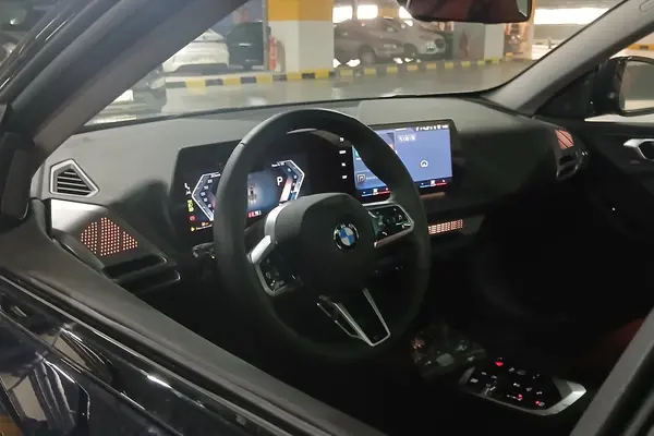 ب ام و، سری 2 گرن کوپه