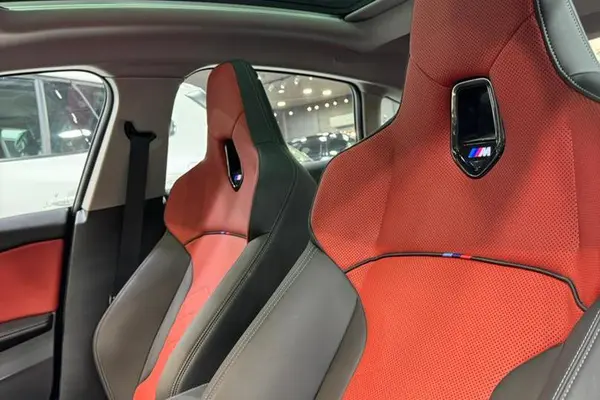 ب ام و، سری 2 گرن کوپه