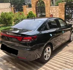 تارا، اتوماتیک V4