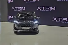 اکستریم، LX (SX)